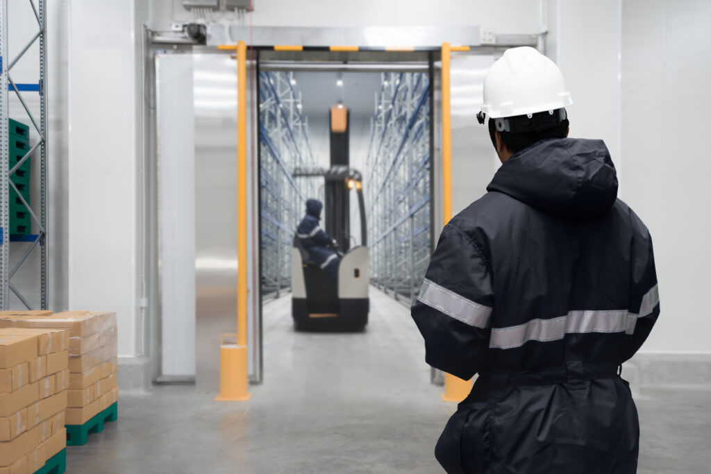 ERA Partners LLC Closes Cold Storage Fund at $125 Million Hard Cap
