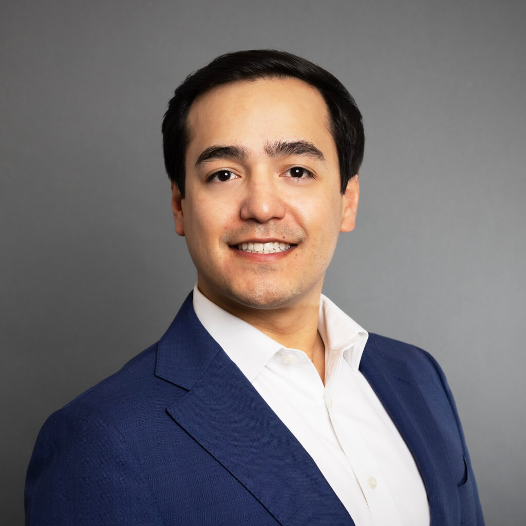 Adam Luna