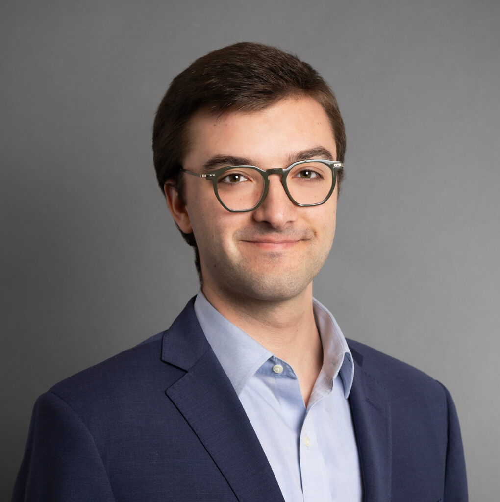 Christopher Licitra
