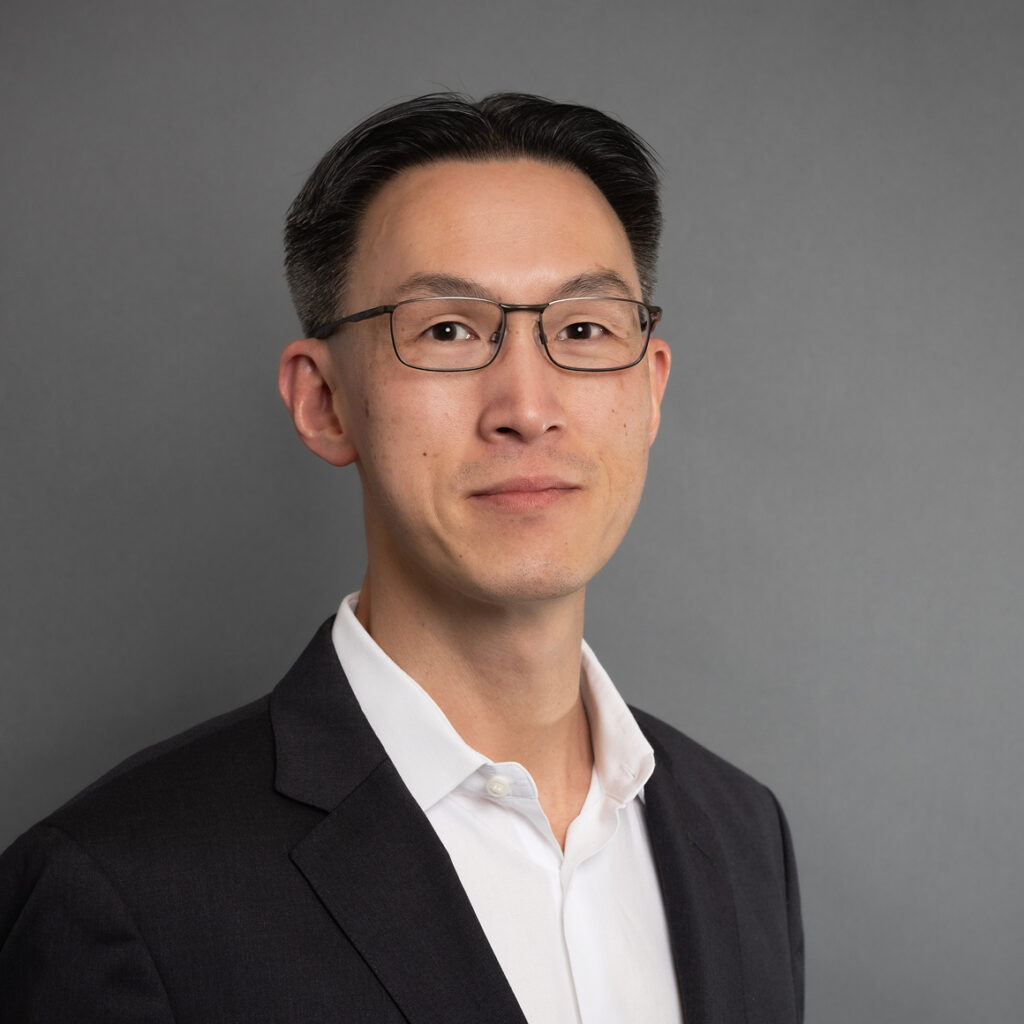 Ed Leung