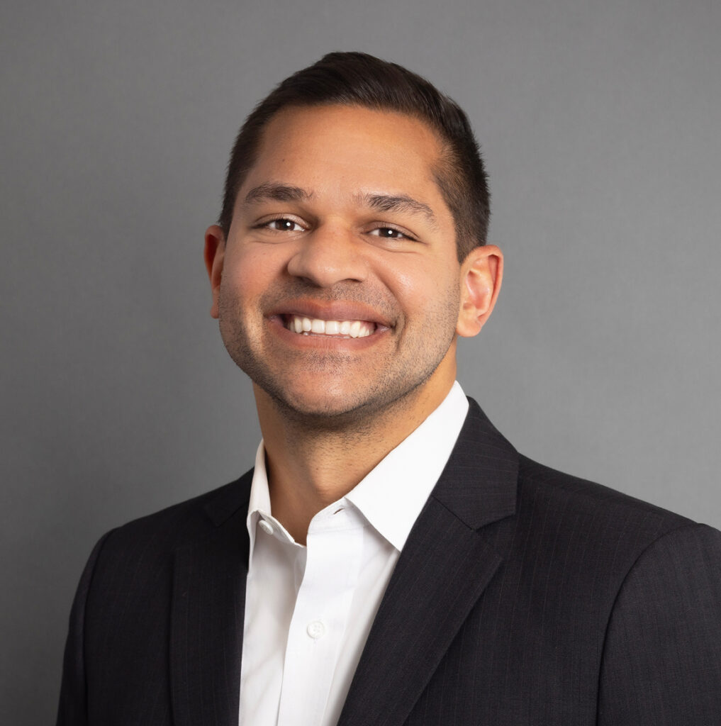 Michael Mocharla
