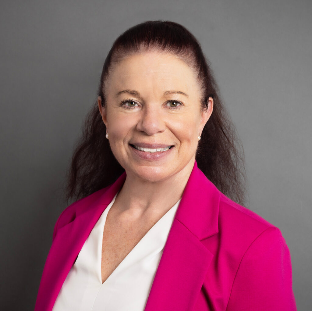 Tina White Eagle