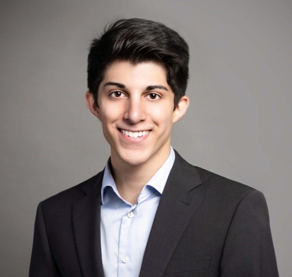 Faisal  Umerani