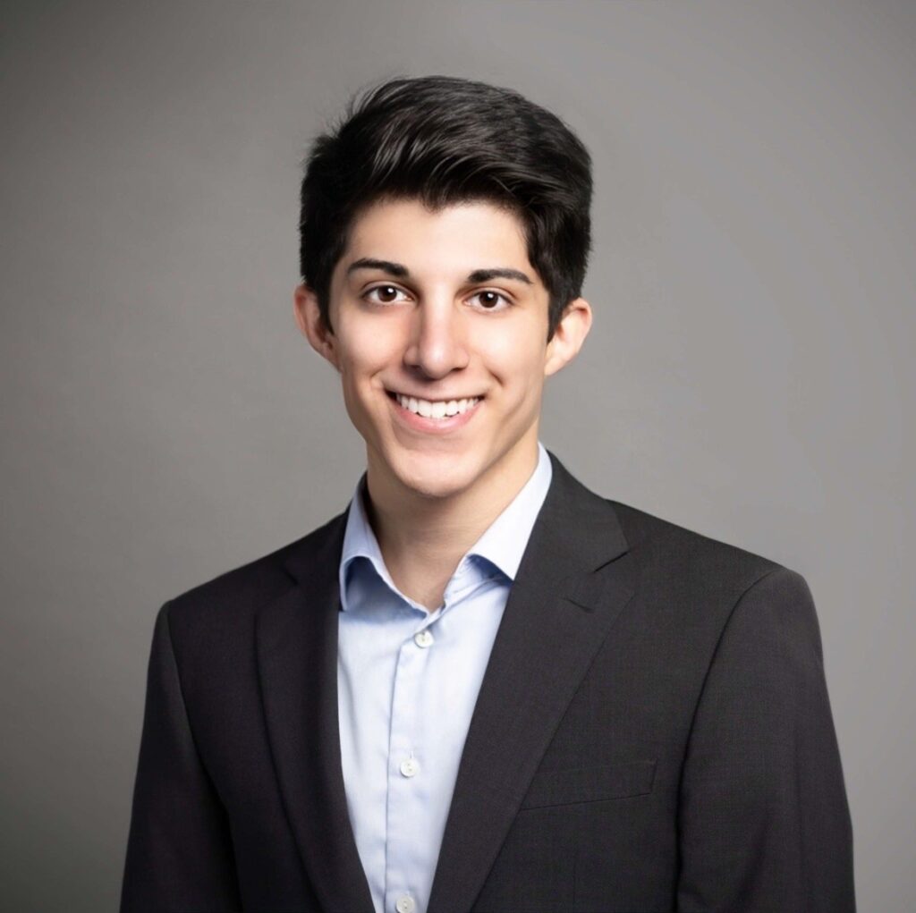 Faisal  Umerani