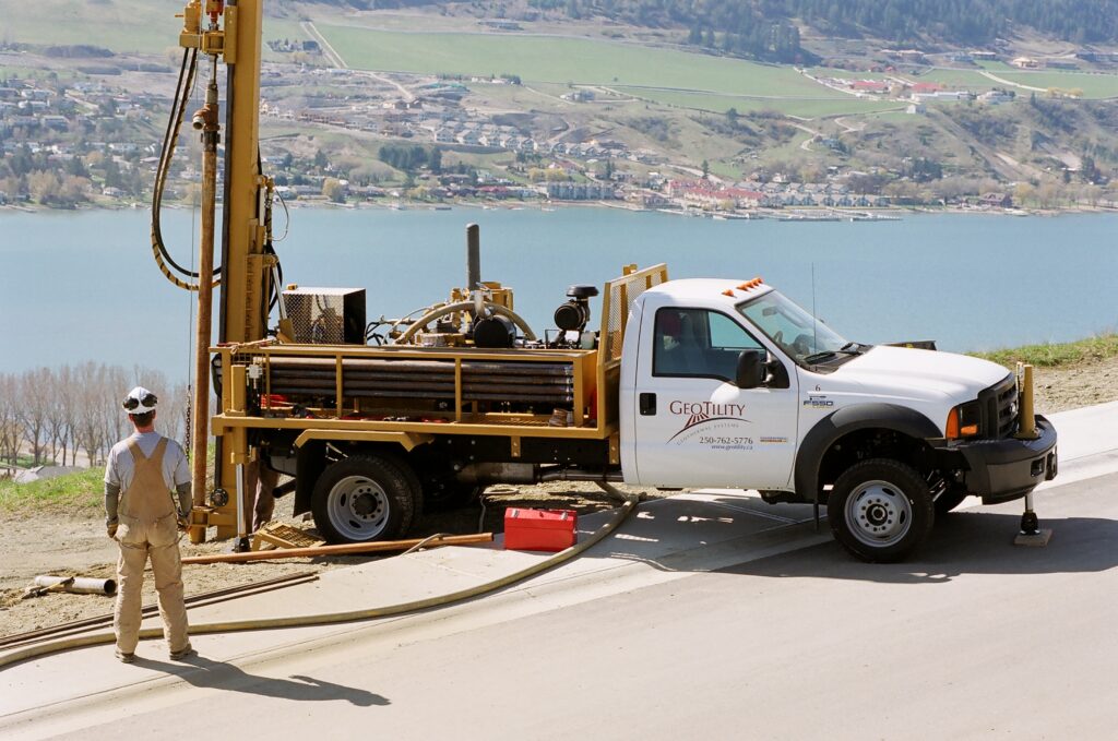 ERA Announces Strategic Investment in GeoTility